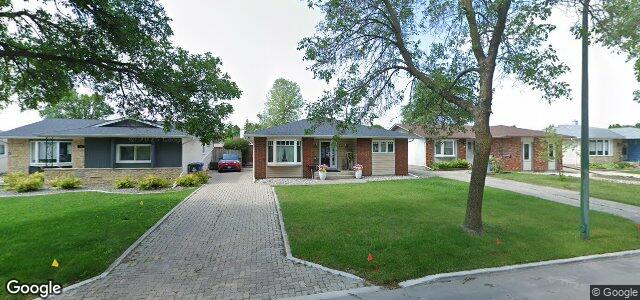 35 Menno Bay（加拿大曼尼托巴省温尼伯市）房屋照片