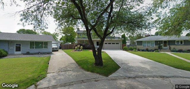 35 Norilyn Bay（加拿大曼尼托巴省温尼伯市）房屋照片