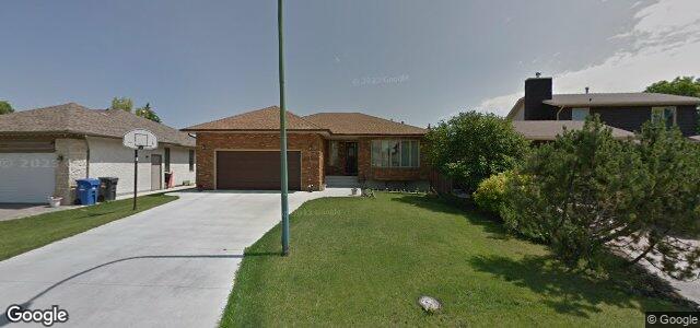 35 Pekary Place（加拿大曼尼托巴省温尼伯市）房屋照片