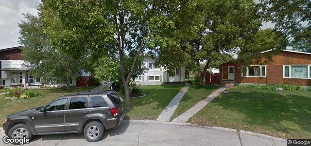 35 Rudolph Bay（加拿大曼尼托巴省温尼伯市）房屋照片