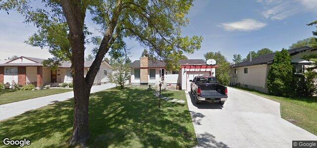 35 Stacey Bay（加拿大曼尼托巴省温尼伯市）房屋照片