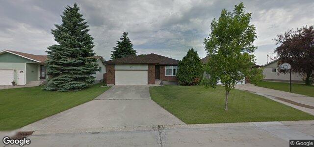 38 Budden Drive（加拿大曼尼托巴省温尼伯市）房屋照片