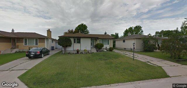 38 Meighen Bay（加拿大曼尼托巴省温尼伯市）房屋照片