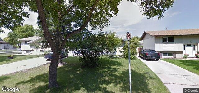 38 Mutchmor Close（加拿大曼尼托巴省温尼伯市）房屋照片