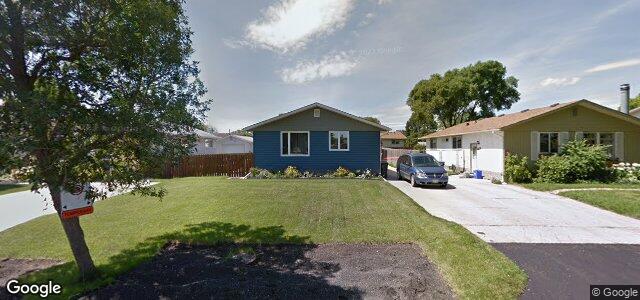 38 Rockspur Street（加拿大曼尼托巴省温尼伯市）房屋照片