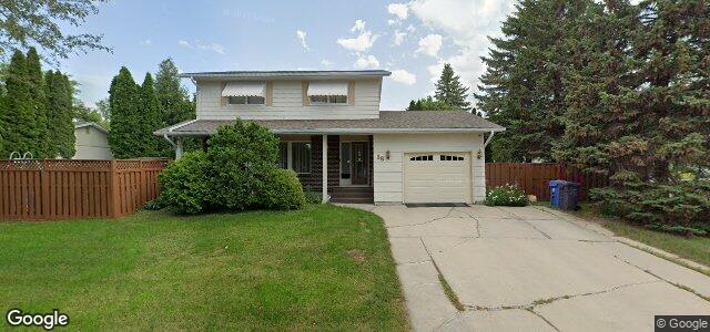 38 Sawchuk Bay（加拿大曼尼托巴省温尼伯市）房屋照片