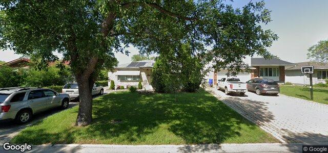 38 Siddall Crescent（加拿大曼尼托巴省温尼伯市）房屋照片