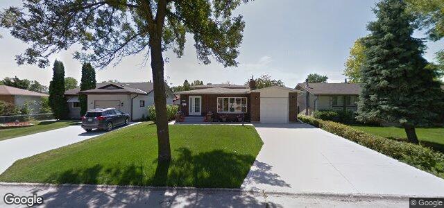 38 Stacey Bay（加拿大曼尼托巴省温尼伯市）房屋照片