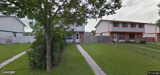 38 Treger Bay（加拿大曼尼托巴省温尼伯市）房屋照片