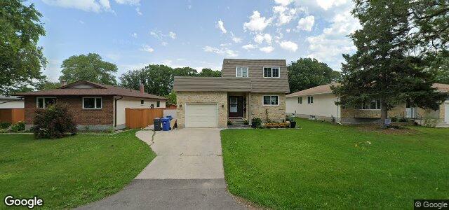 39 Flett Avenue（加拿大曼尼托巴省温尼伯市）房屋照片