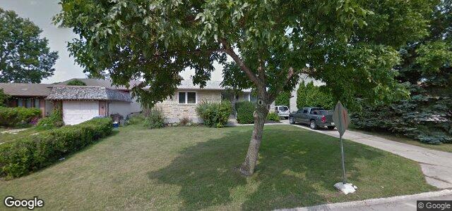 39 Green Valley Bay（加拿大曼尼托巴省温尼伯市）房屋照片