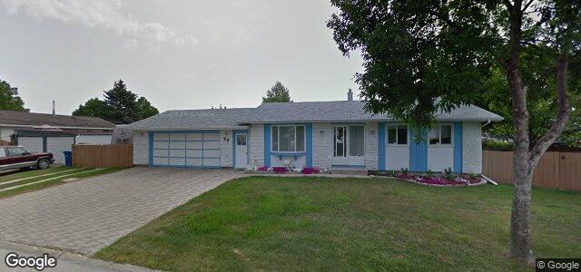 Photo of 39 Lemmen Drive in Winnipeg, Manitoba