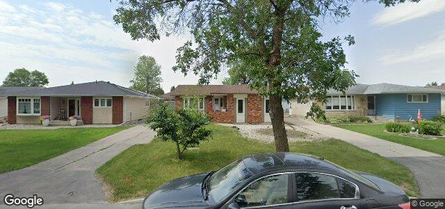 39 Menno Bay（加拿大曼尼托巴省温尼伯市）房屋照片