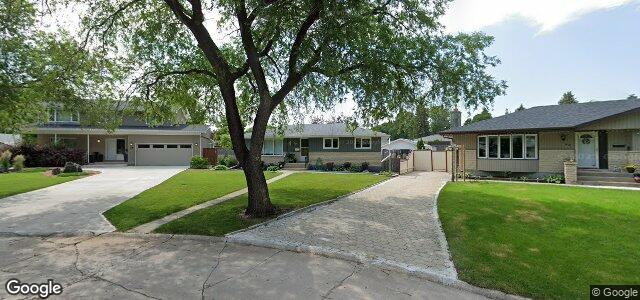 39 Norilyn Bay（加拿大曼尼托巴省温尼伯市）房屋照片