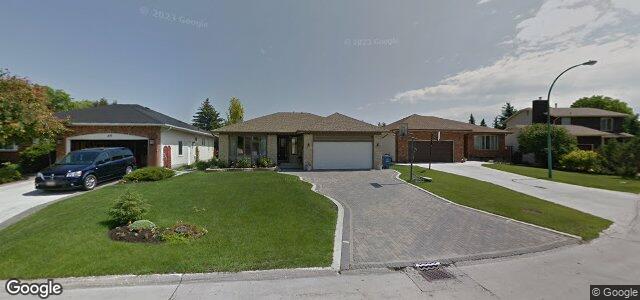 39 Pekary Place（加拿大曼尼托巴省温尼伯市）房屋照片