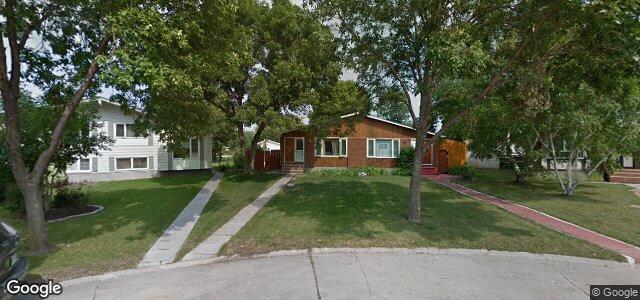 39 Rudolph Bay（加拿大曼尼托巴省温尼伯市）房屋照片