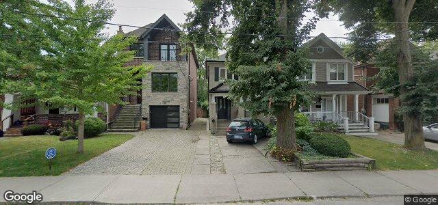 39 Snowdon Avenue（加拿大曼尼托巴省温尼伯市）房屋照片