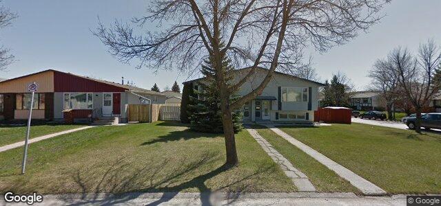 4 Rudolph Bay（加拿大曼尼托巴省温尼伯市）房屋照片