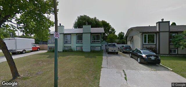 40 Amelia Crescent（加拿大曼尼托巴省温尼伯市）房屋照片