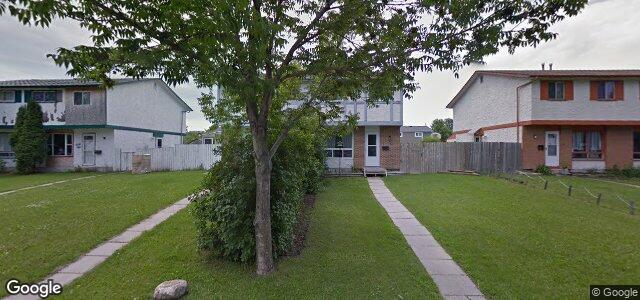 40 Treger Bay（加拿大曼尼托巴省温尼伯市）房屋照片