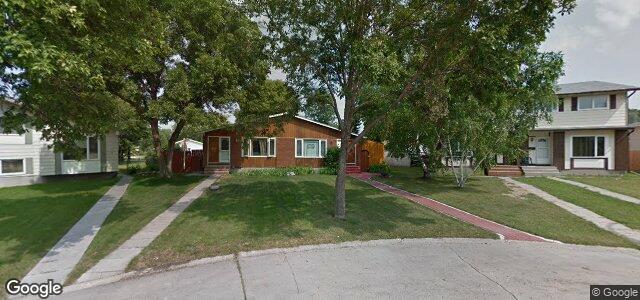 41 Rudolph Bay（加拿大曼尼托巴省温尼伯市）房屋照片