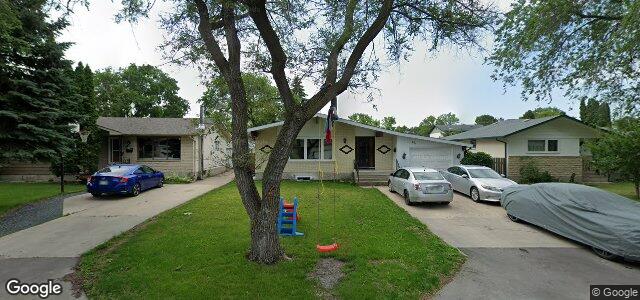 42 Flett Avenue（加拿大曼尼托巴省温尼伯市）房屋照片