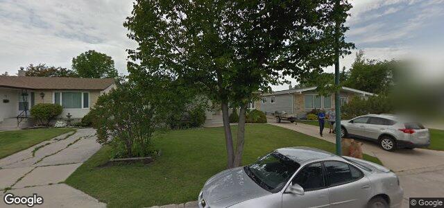 42 Meighen Bay（加拿大曼尼托巴省温尼伯市）房屋照片