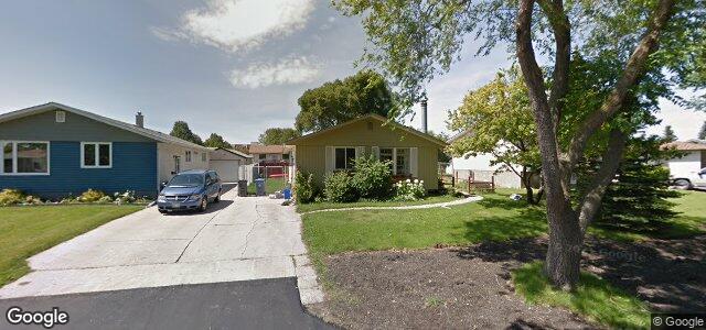 42 Rockspur Street（加拿大曼尼托巴省温尼伯市）房屋照片