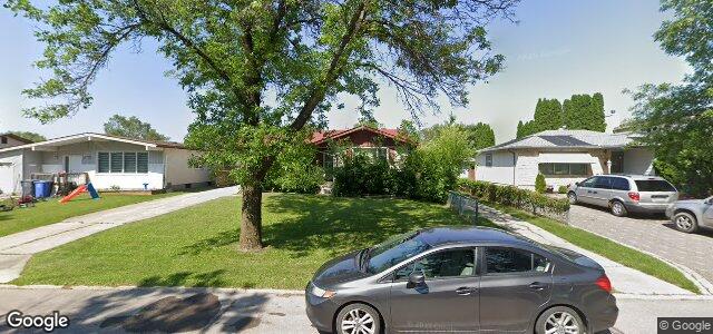 42 Siddall Crescent（加拿大曼尼托巴省温尼伯市）房屋照片