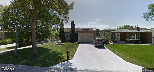 42 Stacey Bay（加拿大曼尼托巴省温尼伯市）房屋照片