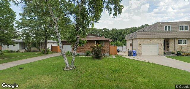 43 Flett Avenue（加拿大曼尼托巴省温尼伯市）房屋照片