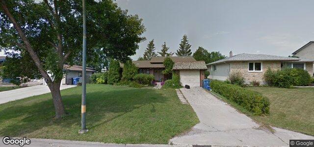 43 Green Valley Bay（加拿大曼尼托巴省温尼伯市）房屋照片