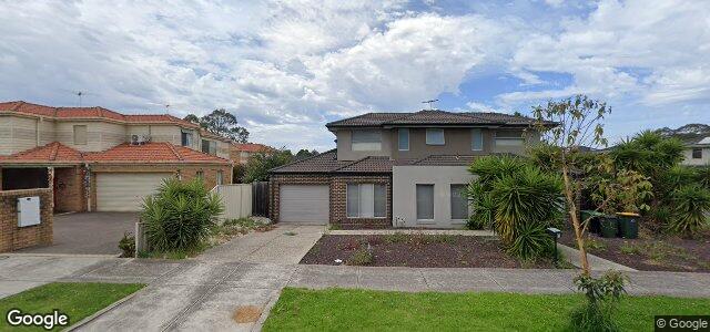 43 Hobbs Crescent（加拿大曼尼托巴省温尼伯市）房屋照片