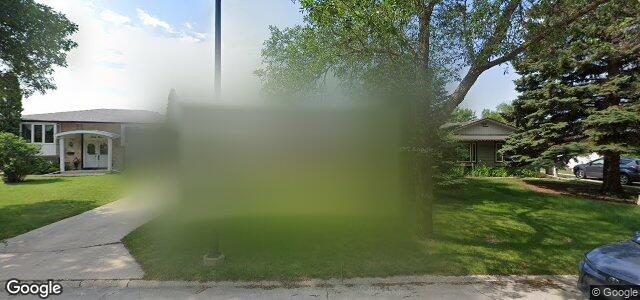 43 Marchant Crescent（加拿大曼尼托巴省温尼伯市）房屋照片