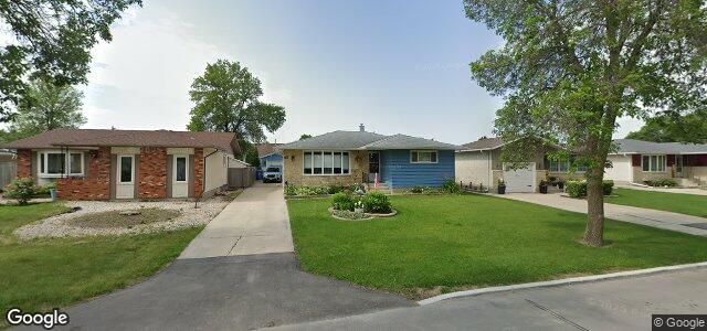 43 Menno Bay（加拿大曼尼托巴省温尼伯市）房屋照片