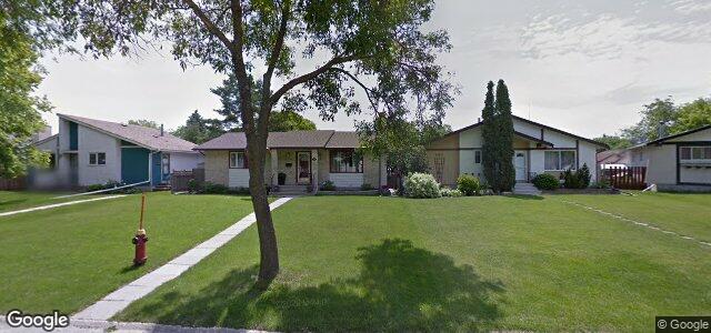 43 Mutchmor Close（加拿大曼尼托巴省温尼伯市）房屋照片