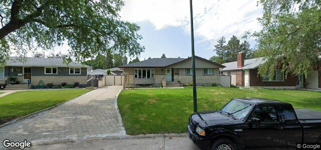 43 Norilyn Bay（加拿大曼尼托巴省温尼伯市）房屋照片