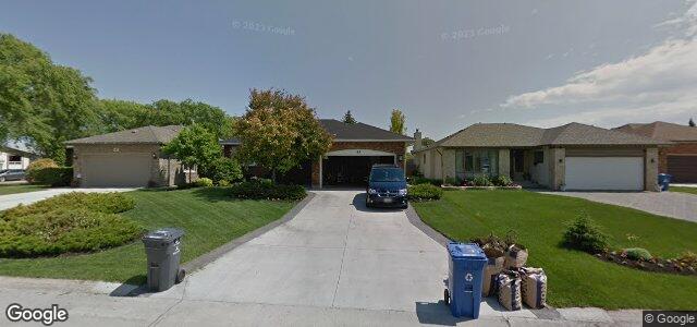 43 Pekary Place（加拿大曼尼托巴省温尼伯市）房屋照片