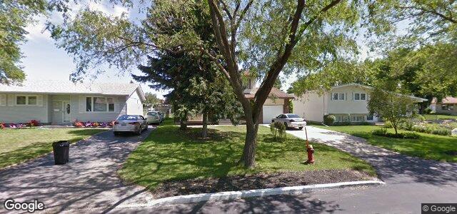 43 Rockspur Street（加拿大曼尼托巴省温尼伯市）房屋照片