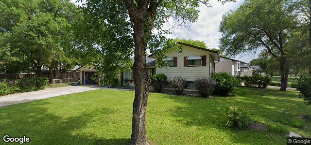 44 Marchant Crescent（加拿大曼尼托巴省温尼伯市）房屋照片