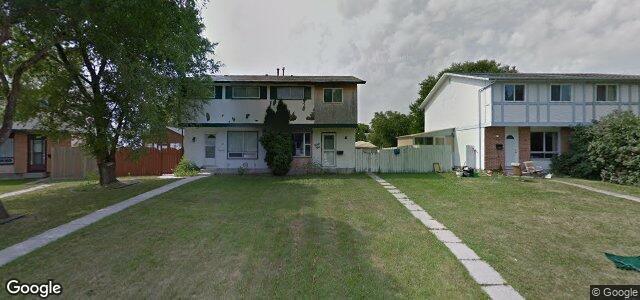 44 Treger Bay（加拿大曼尼托巴省温尼伯市）房屋照片