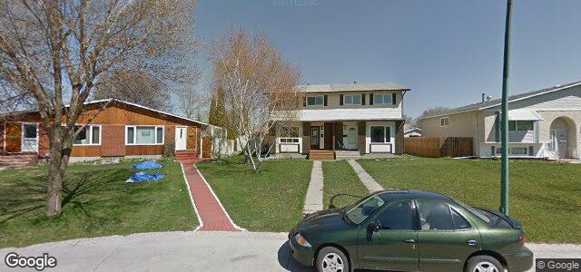 45 Rudolph Bay（加拿大曼尼托巴省温尼伯市）房屋照片