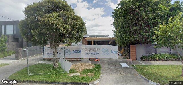 Larawan ng 45 Snowdon Avenue sa Winnipeg, Manitoba