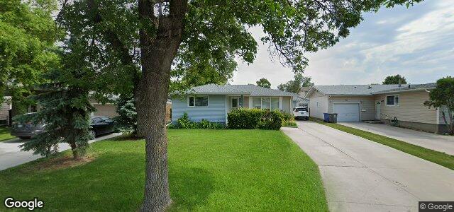 46 Menno Bay（加拿大曼尼托巴省温尼伯市）房屋照片