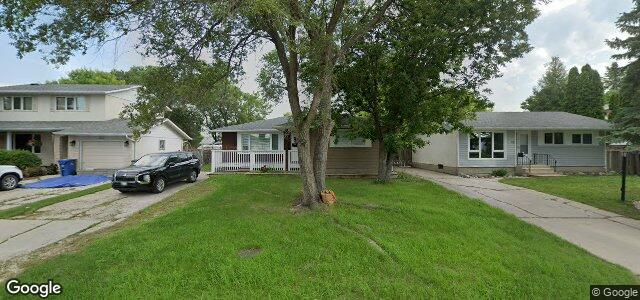 46 Sawchuk Bay（加拿大曼尼托巴省温尼伯市）房屋照片