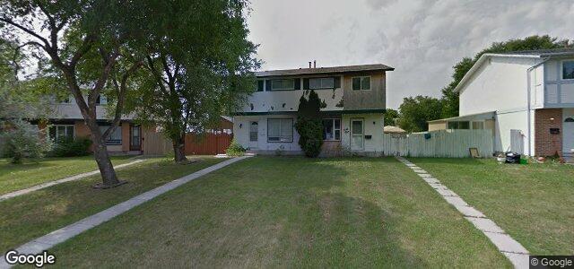 Larawan ng 46 Treger Bay sa Winnipeg, Manitoba