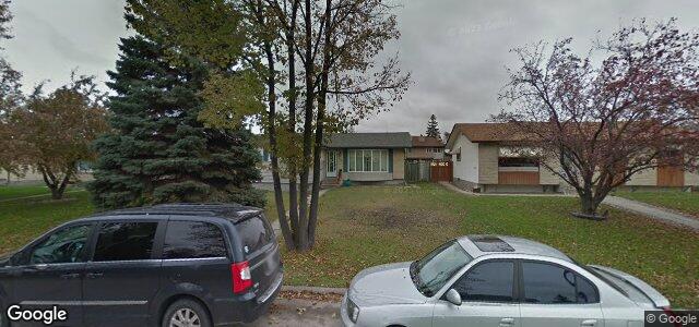 46 Werrell Crescent（加拿大曼尼托巴省温尼伯市）房屋照片