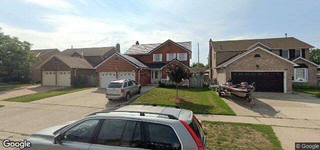 47 Bayne Crescent（加拿大曼尼托巴省温尼伯市）房屋照片