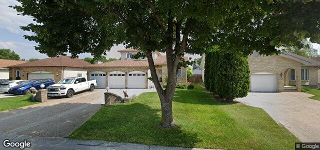 47 Dowhan Crescent（加拿大曼尼托巴省温尼伯市）房屋照片