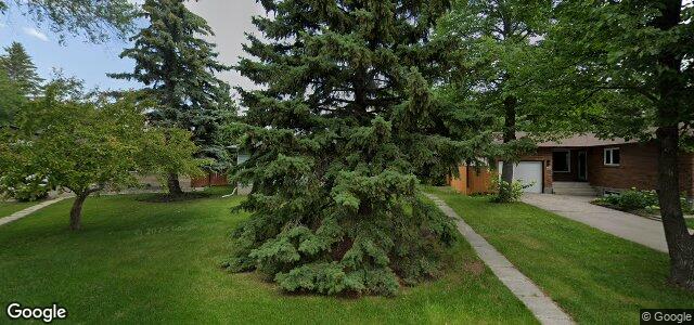 47 Flett Avenue（加拿大曼尼托巴省温尼伯市）房屋照片